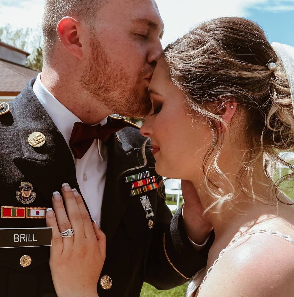 Meet your Posher, Rhiannon